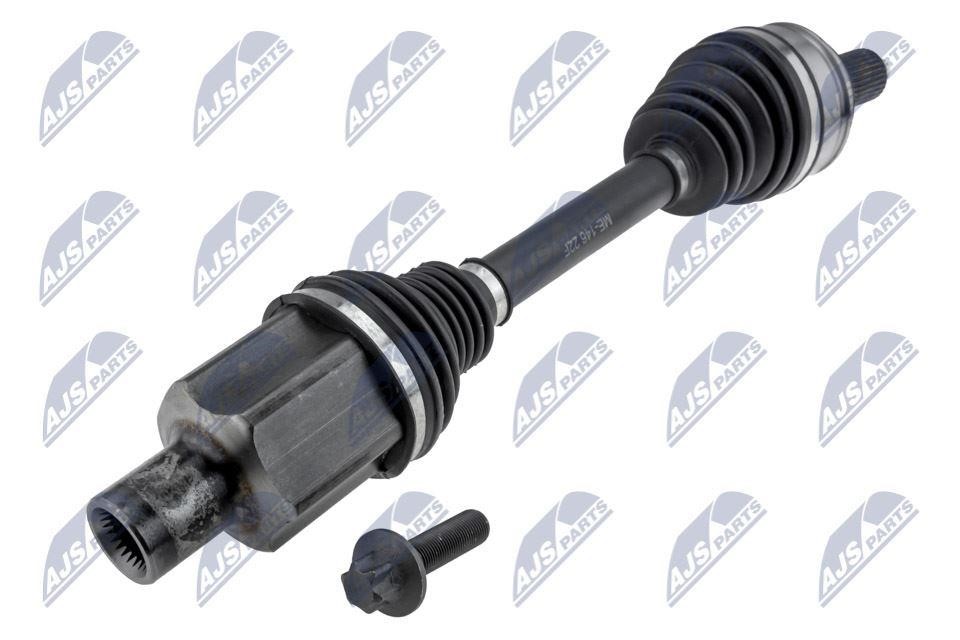 NPWME146 NTY Drive shaft