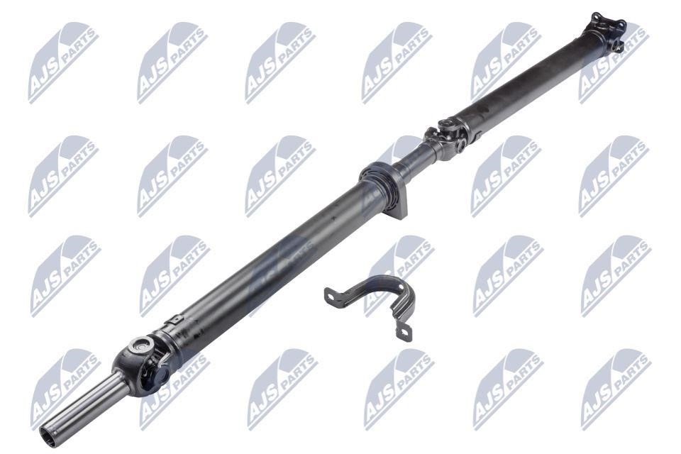 NWNNS020 NTY Propeller shaft