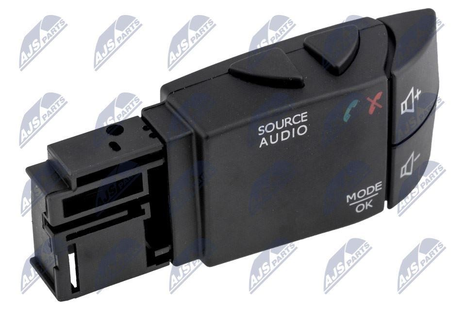 Steering column switch Renault Captur: EPERE053 NTY Stalk switch