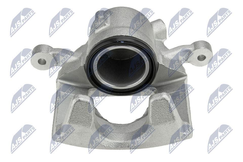 NTY HZP-BM-037 Brake caliper front HZPBM037 HZPBM037 NTY Brake caliper front