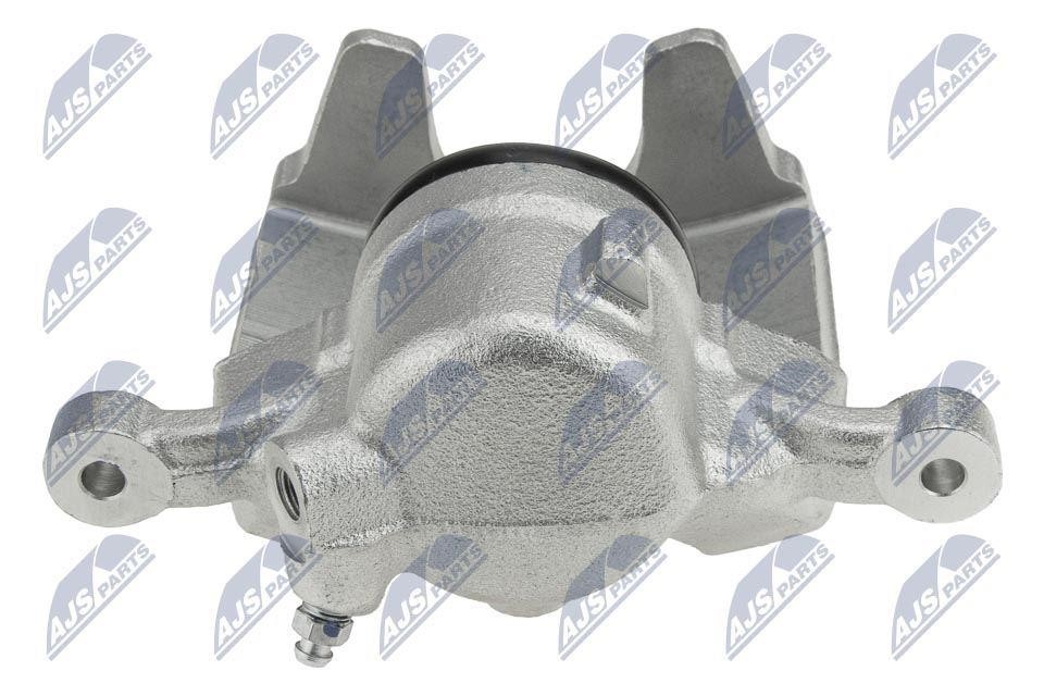 Brake caliper front NTY HZP-BM-037