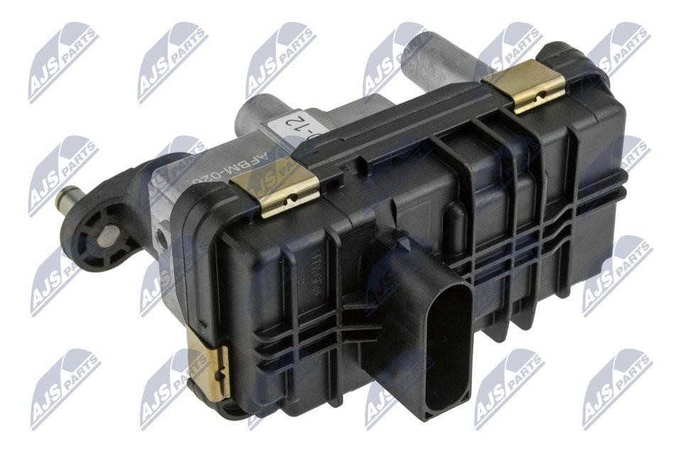 NTY Turbocharger valve – price 274 PLN