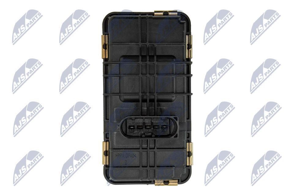 Buy NTY ECD-BM-026 at a low price in United Arab Emirates!