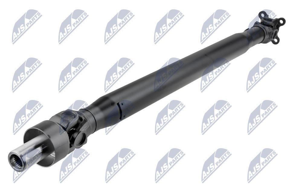 Prop shaft Suzuki: NWNSU006 NTY Propeller shaft