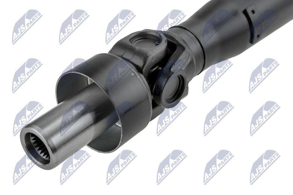 Propeller shaft NTY NWN-SU-006