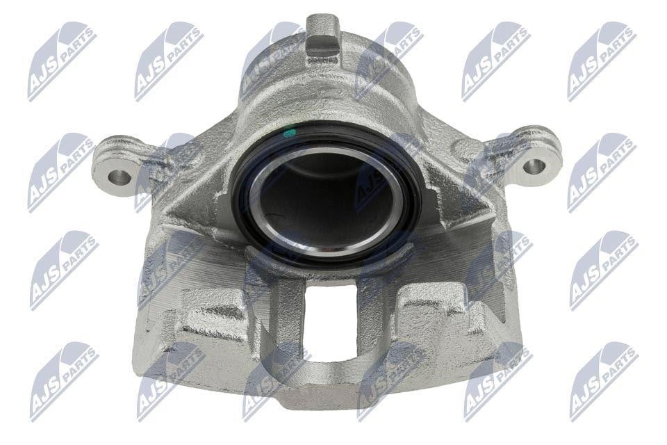 NTY HZP-LR-014 Brake caliper front HZPLR014 HZPLR014 NTY Brake caliper front