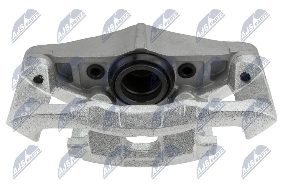 NTY HZP-PL-052 Brake caliper front HZPPL052 HZPPL052 NTY Brake caliper front