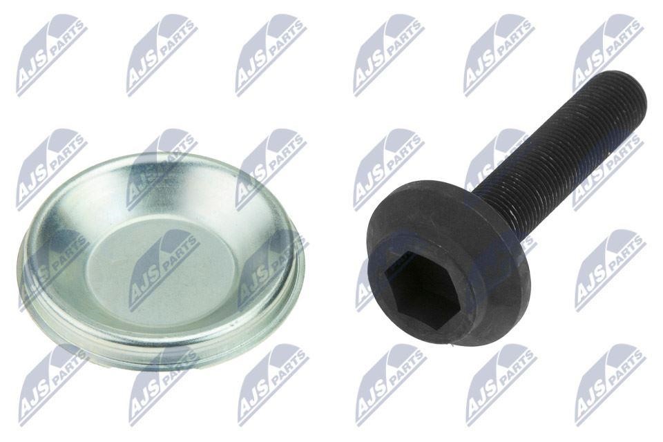 Buy NTY KLT-AU-007-Z at a low price in United Arab Emirates!