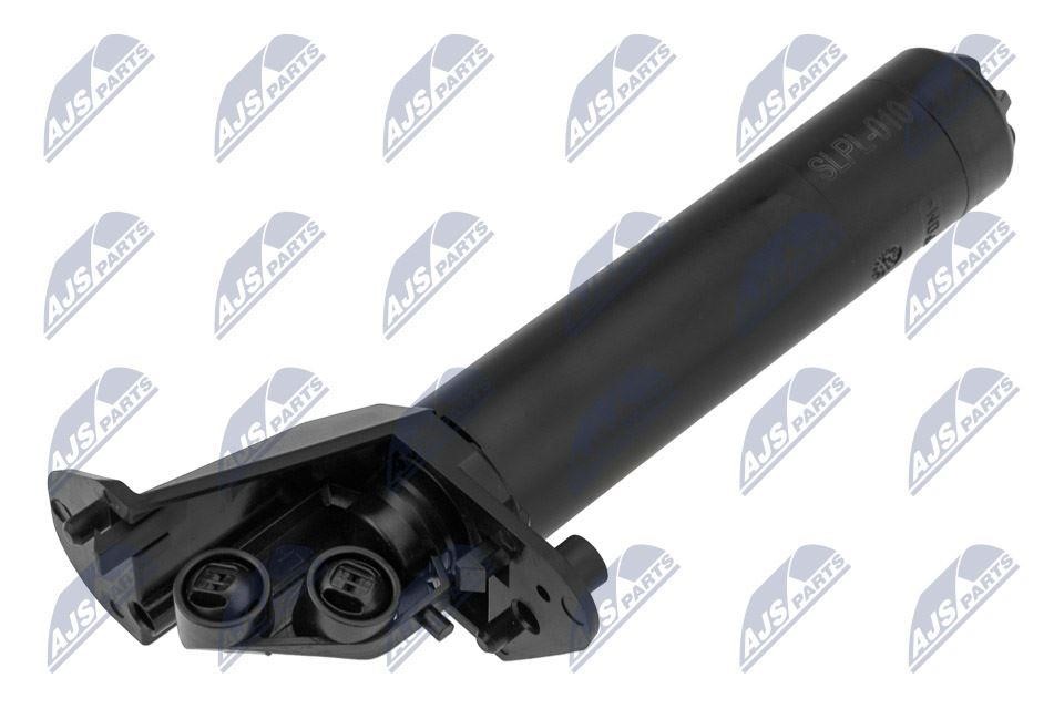 Headlamp washer jets Opel: EDSPL010 NTY Headlamp washer nozzle