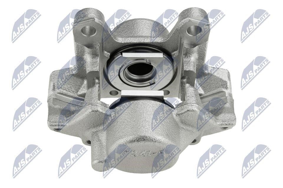 NTY HZT-ME-068 Brake caliper rear support HZTME068