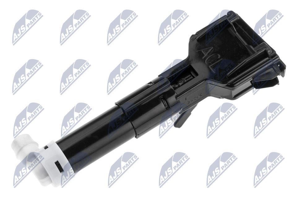 Headlamp washer nozzle NTY EDS-TY-072