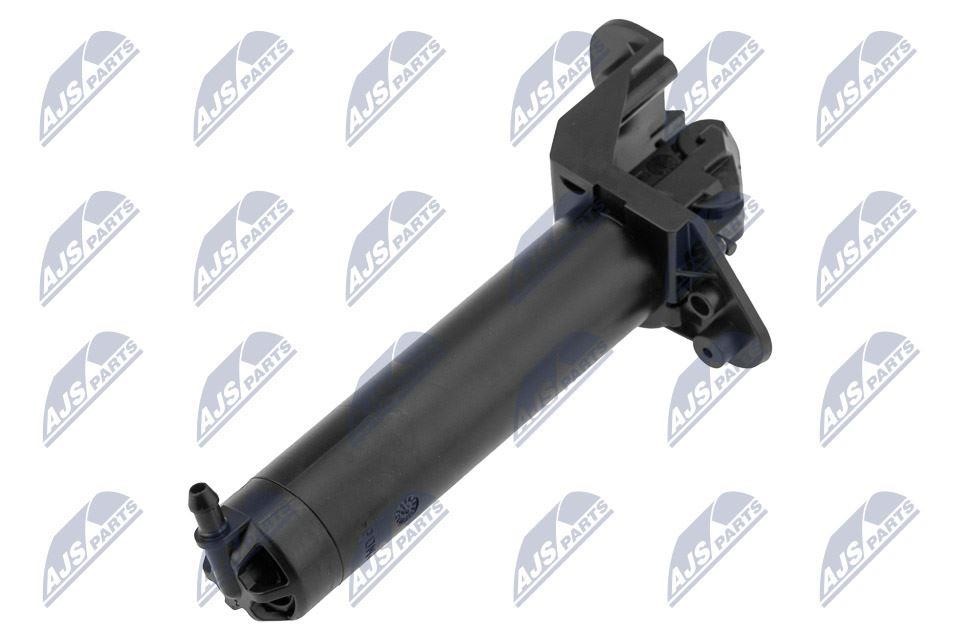 Headlamp washer nozzle NTY EDS-PL-010