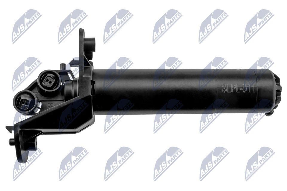 Headlamp washer nozzle NTY EDS-PL-011