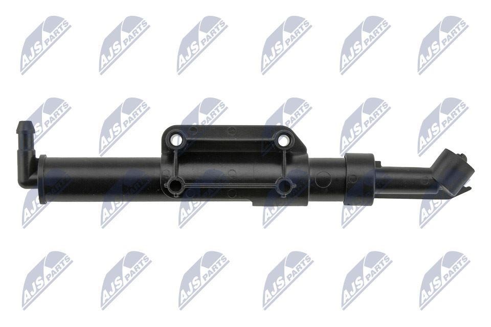 Headlamp washer nozzle NTY EDS-VV-003