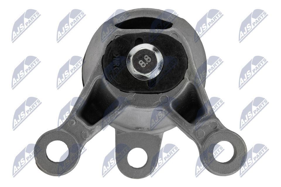Engine mount NTY ZPS-NS-058