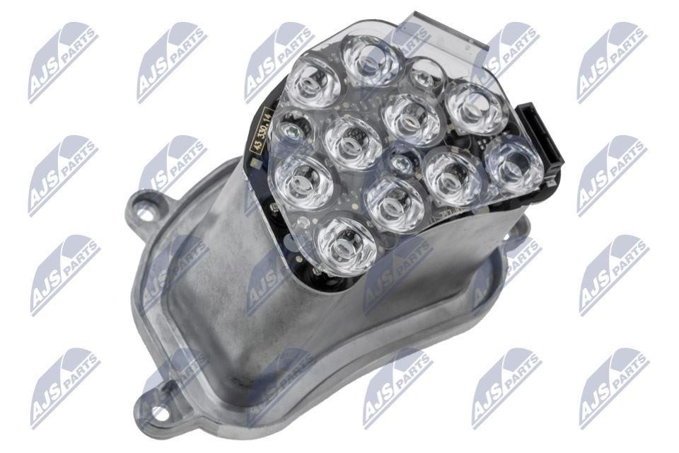 EPXBM090 NTY Corner lamp left