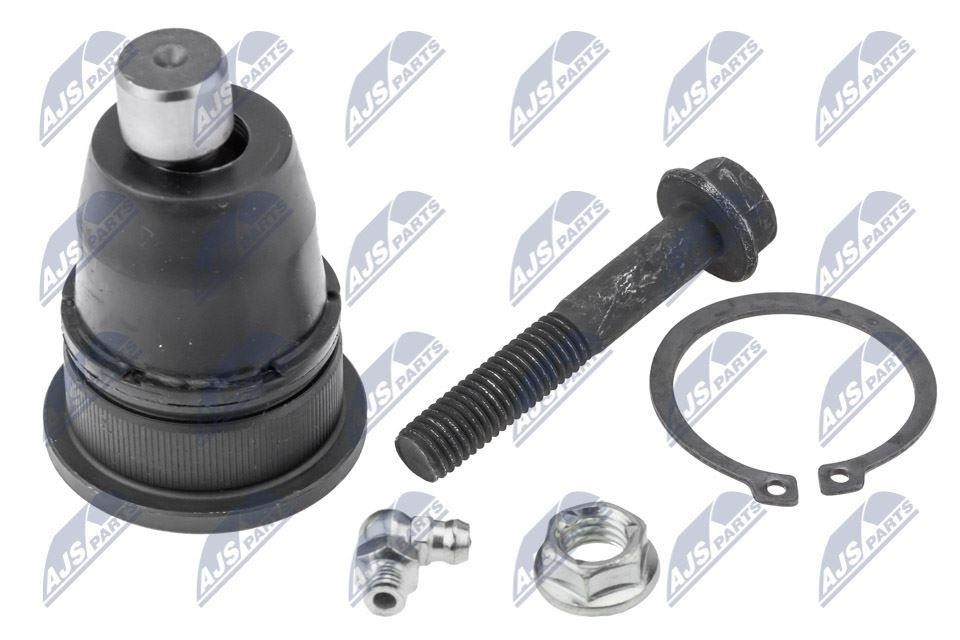 Suspension ball joint Saab 9-7X: ZSDCH034 NTY Ball joint