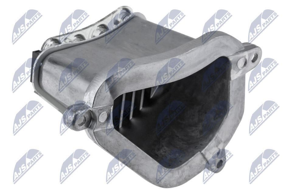 Corner lamp right NTY EPX-BM-091