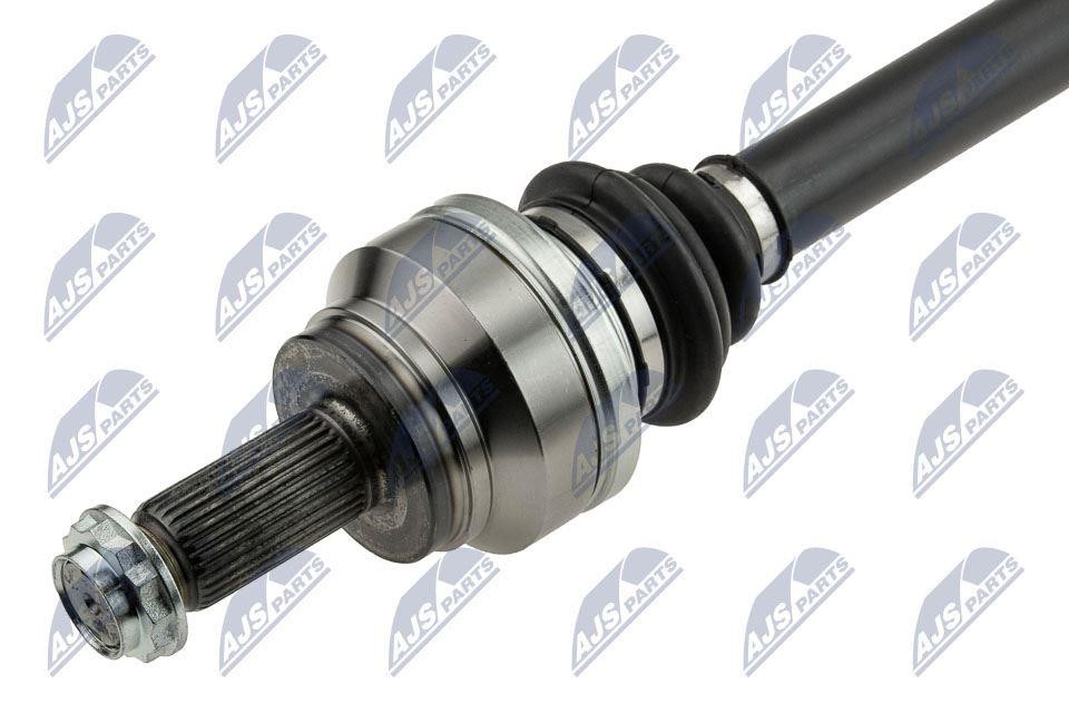Drive shaft NTY NPW-BM-162
