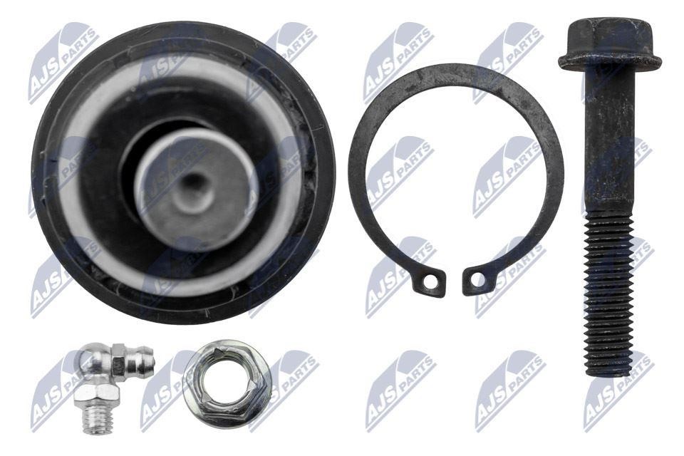 Ball joint NTY ZSD-CH-034