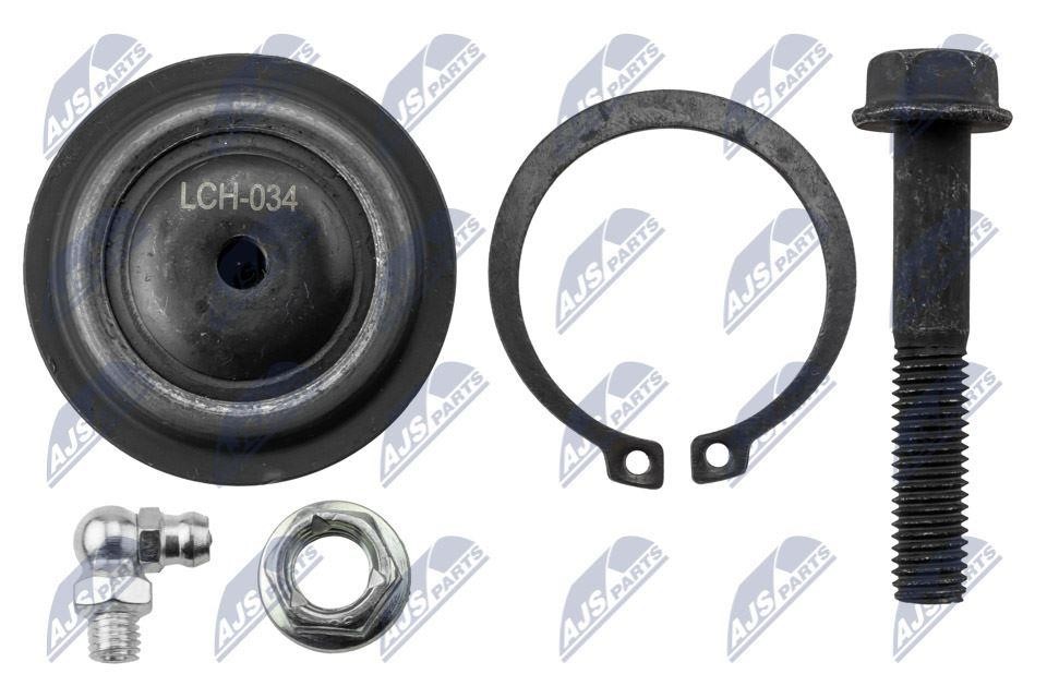 Buy NTY ZSD-CH-034 at a low price in United Arab Emirates!