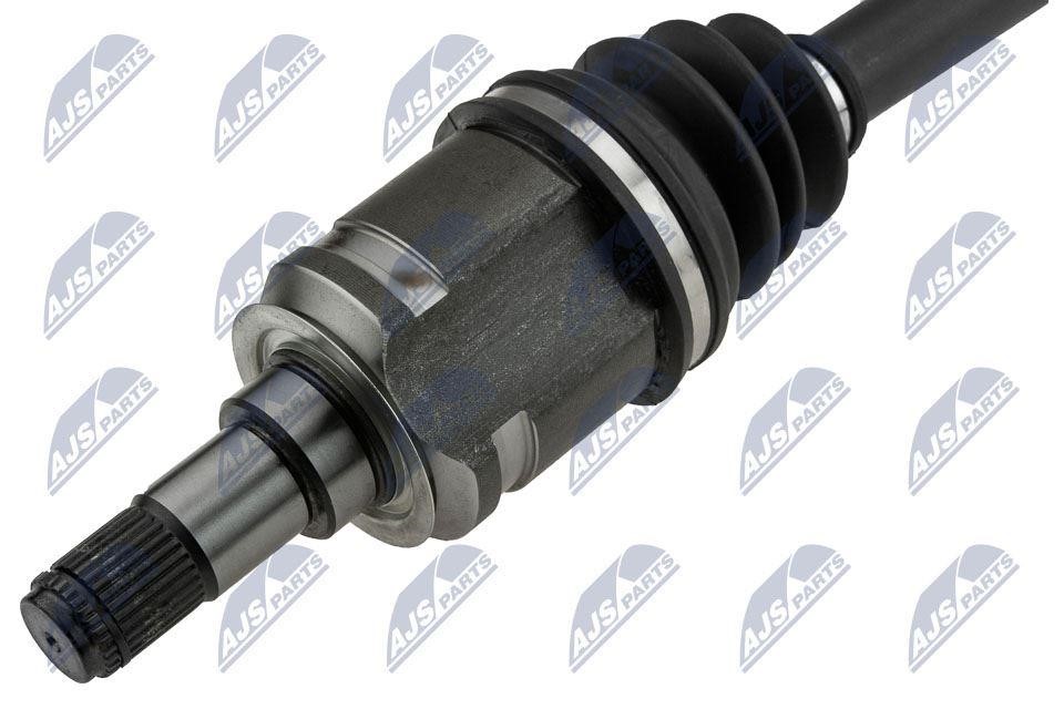 Drive shaft NTY NPW-TY-177