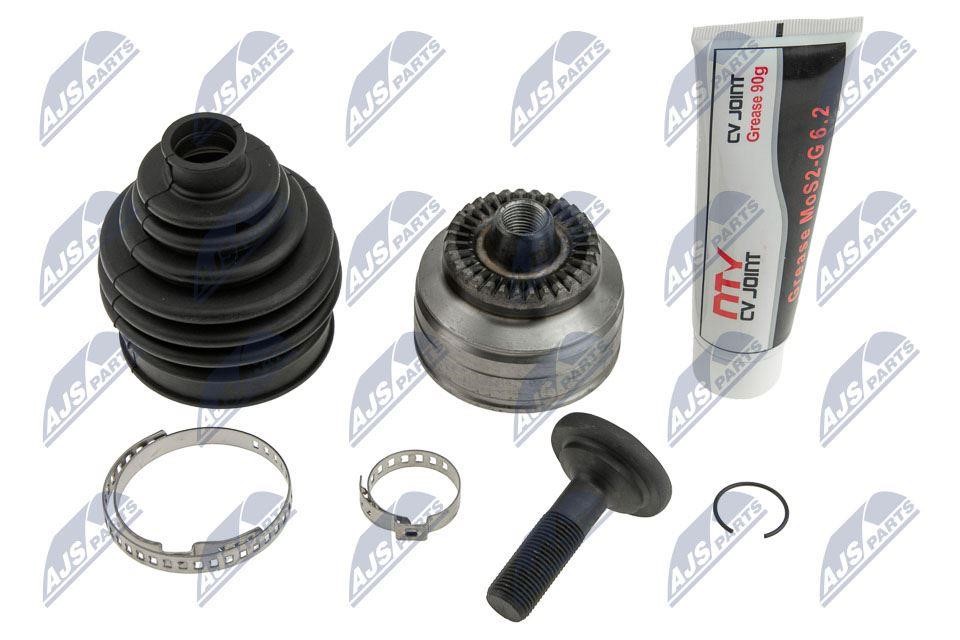 CV Joint Mini: NPZBM024 NTY CV joint