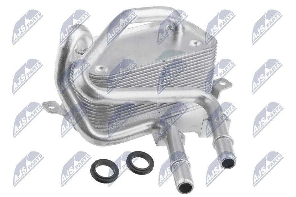 CCLBM039 NTY Oil cooler