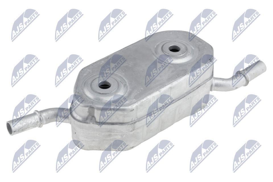 Oil Cooler Peugeot 607: CCLCT013 NTY Oil cooler