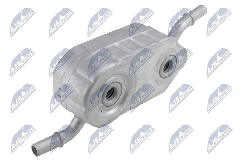 NTY Oil cooler – price [object Object] PLN