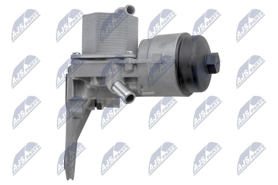 NTY Oil cooler – price 265 PLN