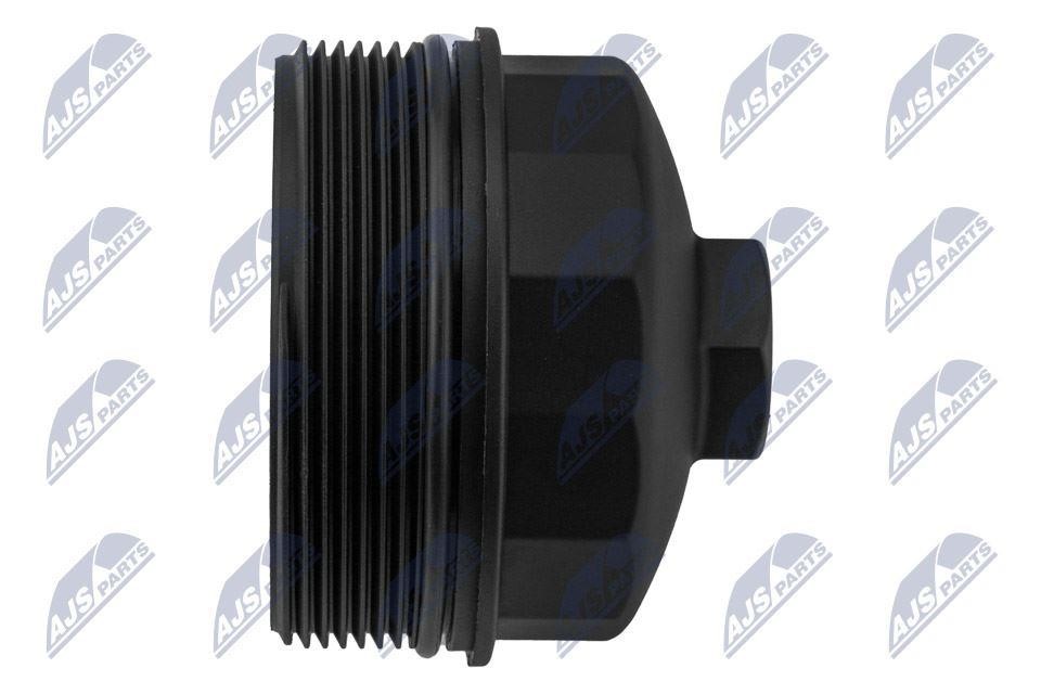 Oil Filter Housing Cap NTY CCL-BM-059