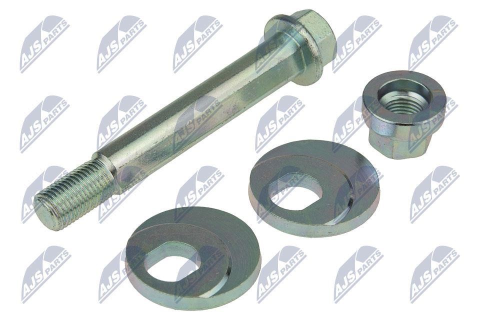 Adjusting bolt NTY ZWD-MS-037SK