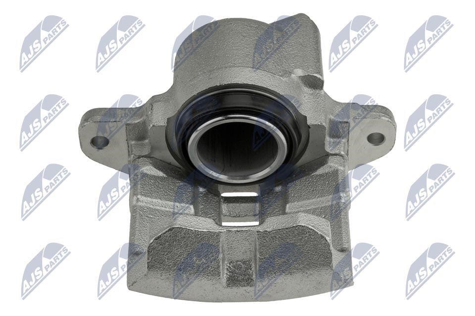 Brake caliper Renault 9: HZPRE018 NTY Brake caliper front