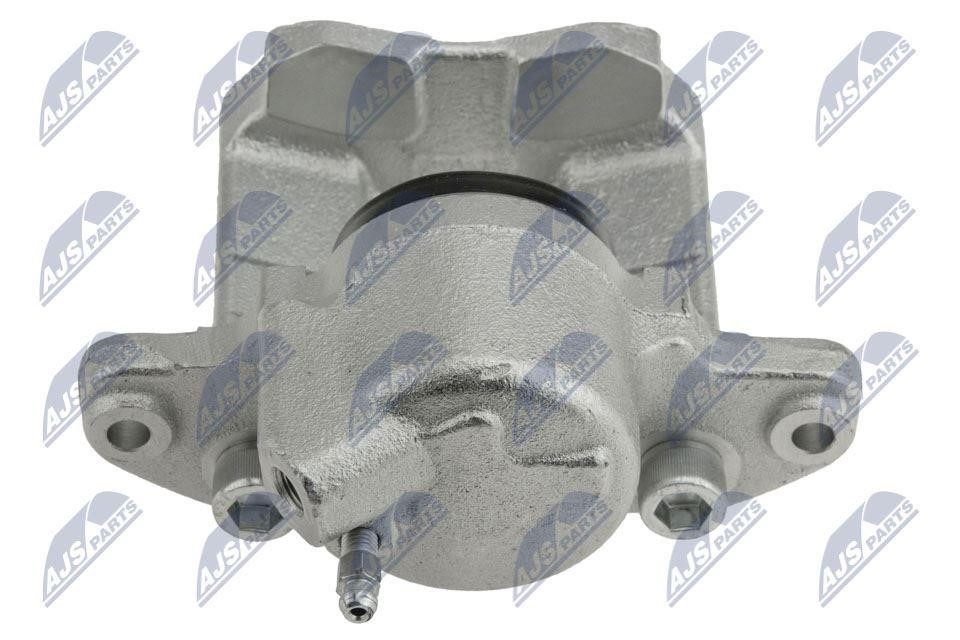 Brake caliper front NTY HZP-RE-018