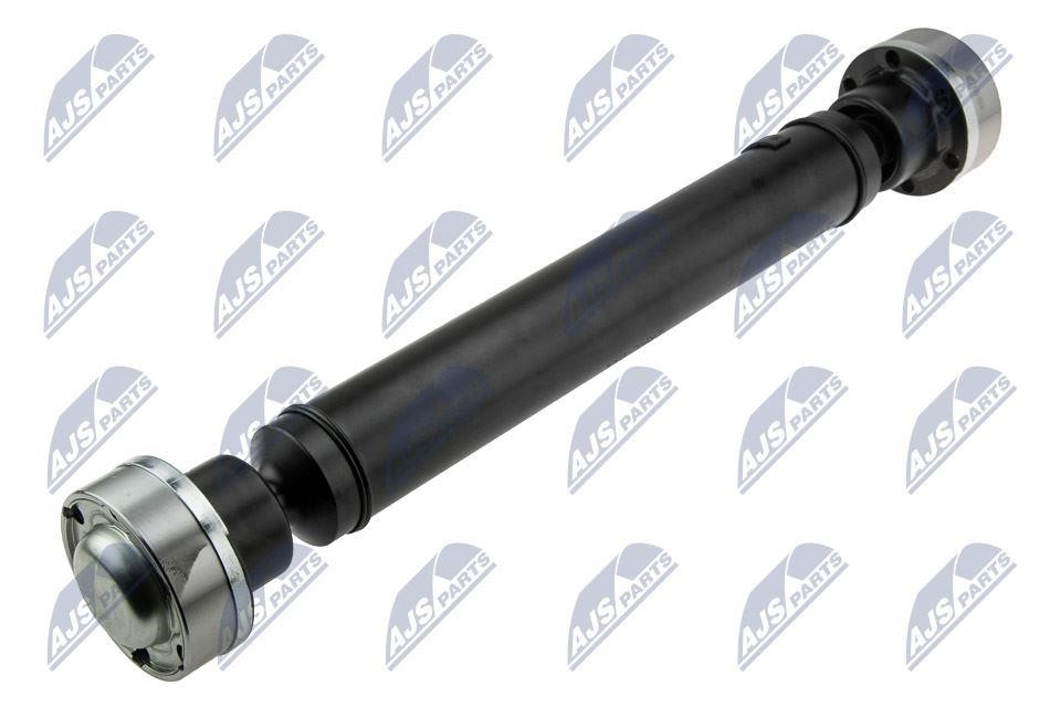 Prop shaft Dodge Durango: NWNCH055 NTY Propeller shaft