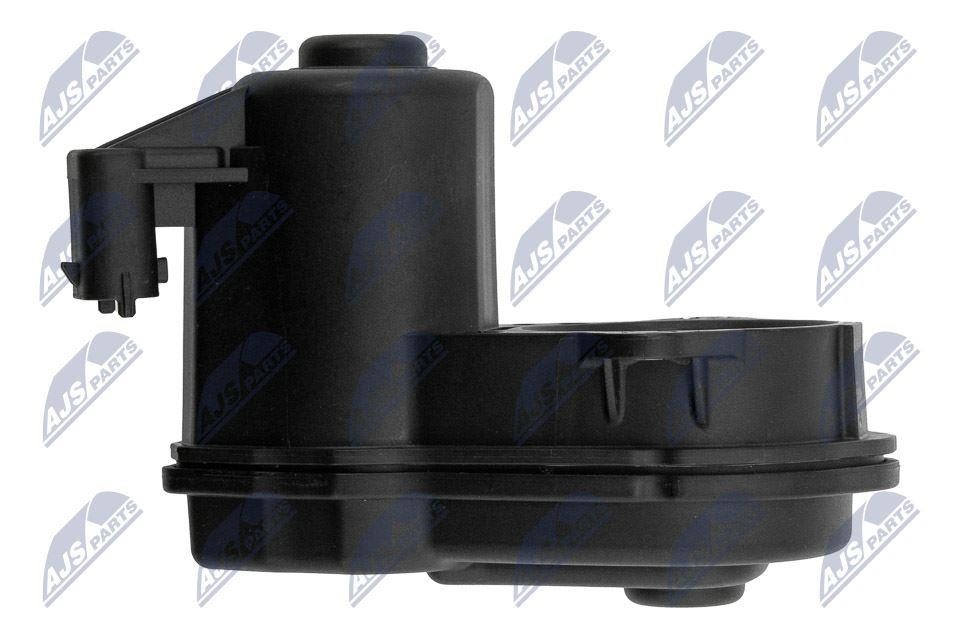 Parking brake motor NTY HZS-PL-001A