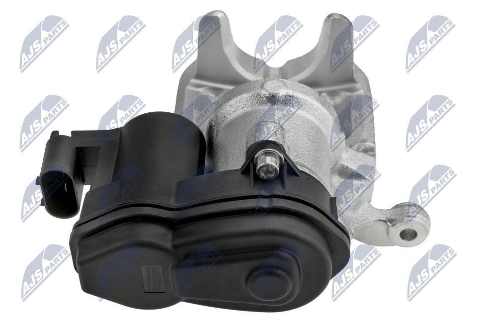 Brake caliper rear support NTY HZT-BM-047