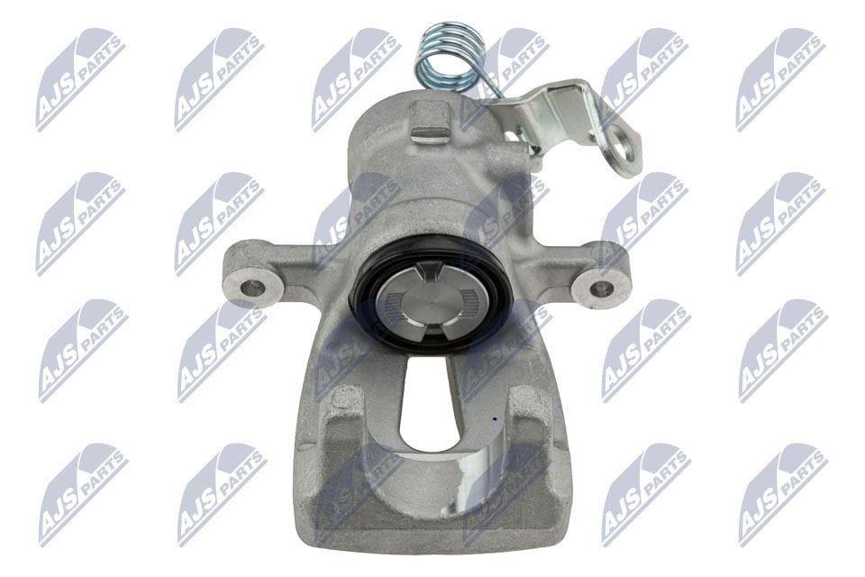 HZTFT016 NTY Brake caliper rear support