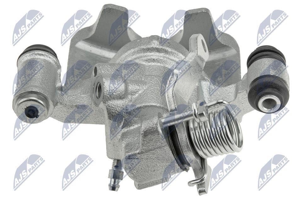 Brake caliper rear support NTY HZT-TY-073