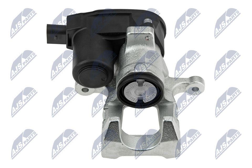 HZTHY551 NTY Brake caliper rear support
