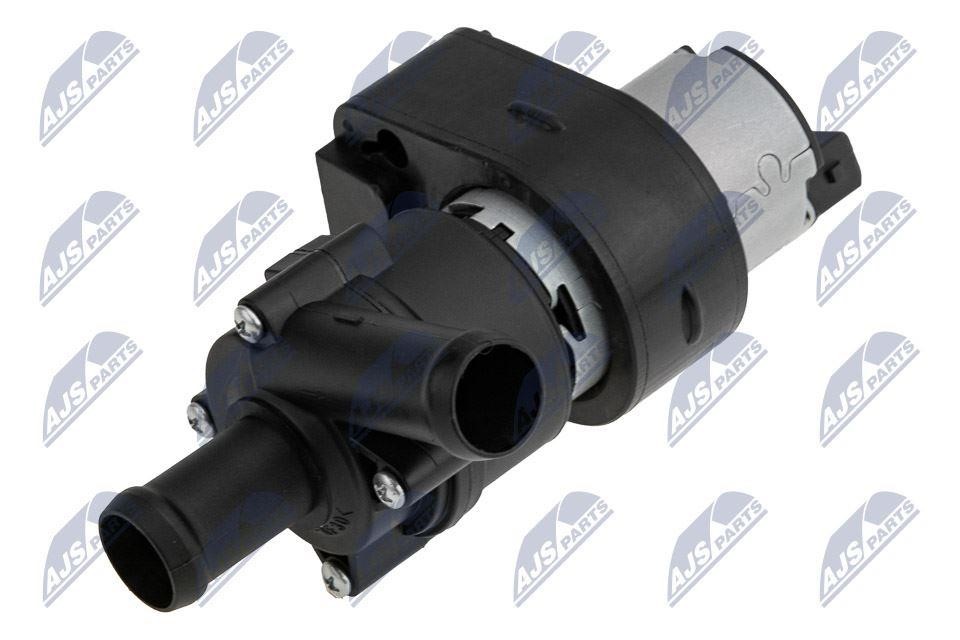 Car water pump Dodge Durango: CPZCH002 NTY Electric water pump