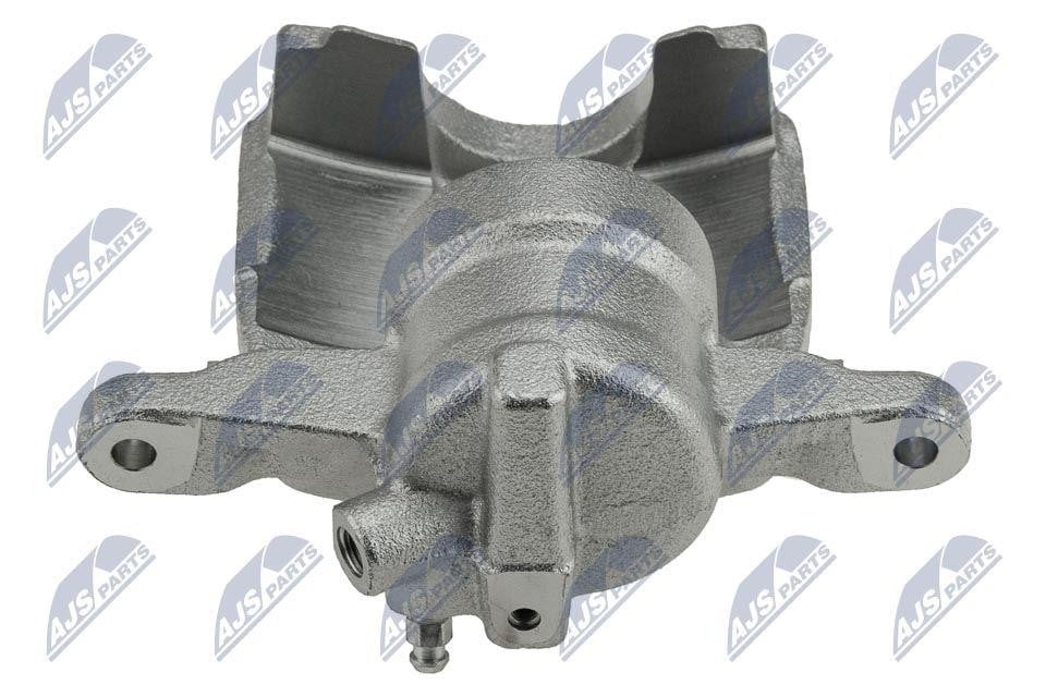 Brake caliper front NTY HZP-FT-029