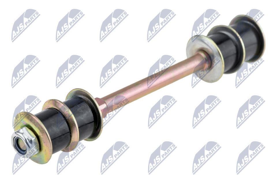 Front stabilizer bar NTY ZLP-NS-105