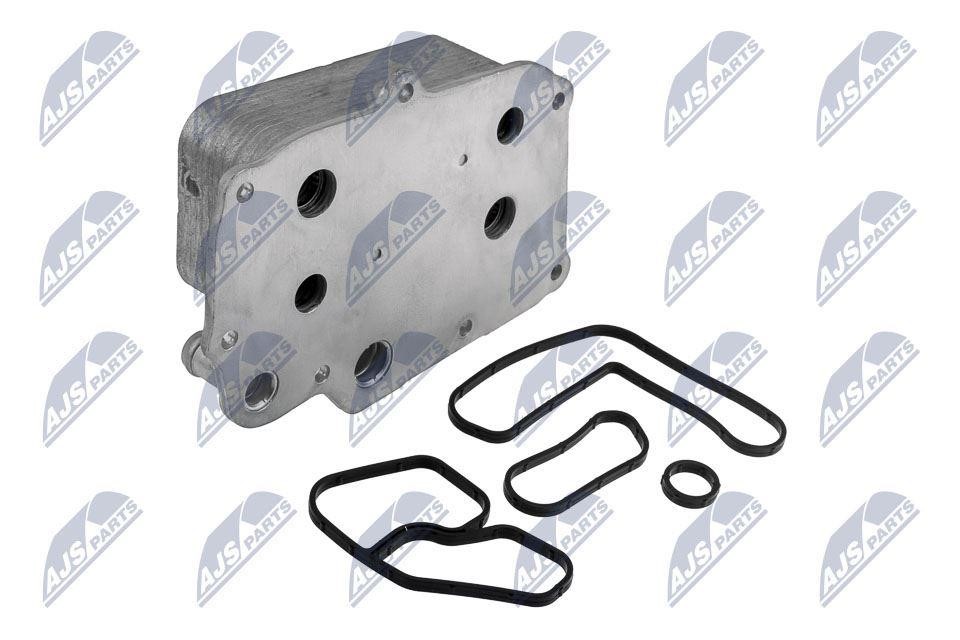 NTY Oil cooler – price 145 PLN