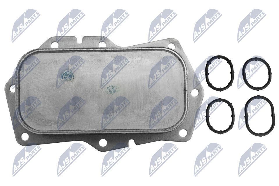 Oil cooler NTY CCL-HY-002