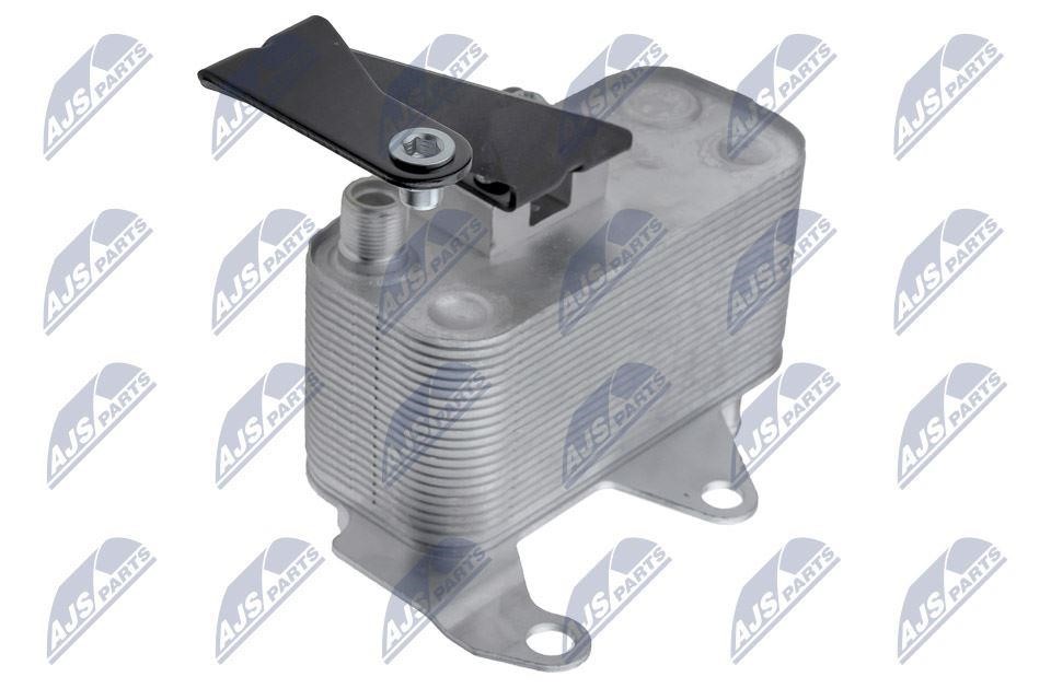 NTY CCL-LR-013 Oil cooler CCLLR013