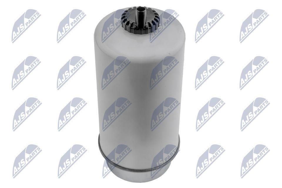 Fuel filter WinFil FFF-FR-050