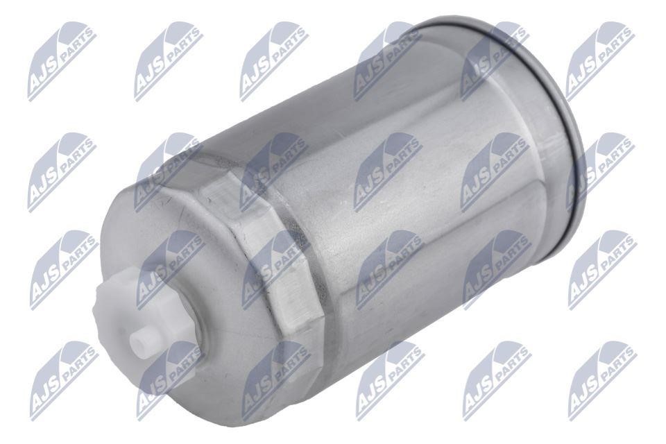 WinFil FFF-HY-000 Fuel filter FFFHY000 FFFHY000 WinFil Fuel filter