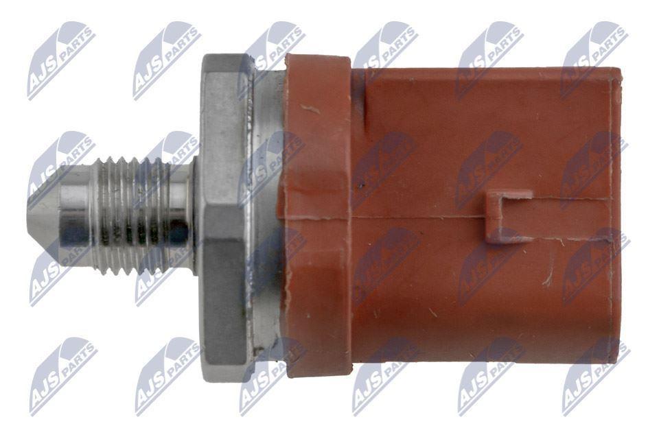 Fuel pressure sensor NTY EFP-AU-006
